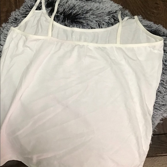 New ‘Elle’ top worn as a top or under a garment - Picture 4 of 8